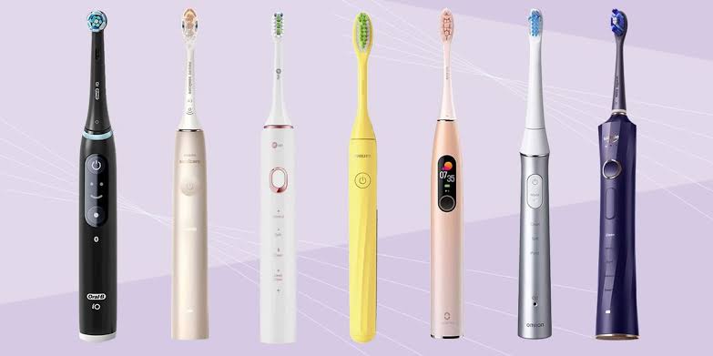 第83回　電動歯ブラシって良いの？